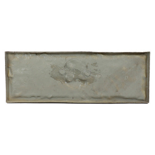 Rose Urn Relief 33 W