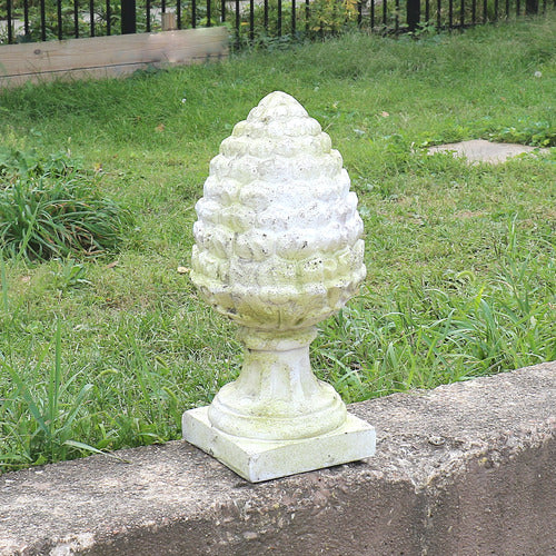 Acorn Finial 20