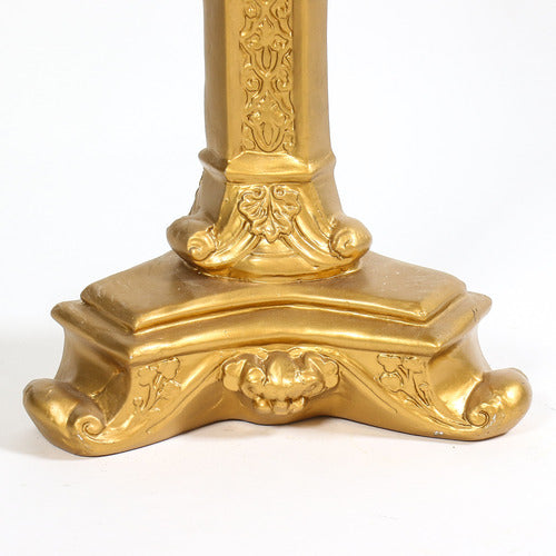 Arc Candleholder 16