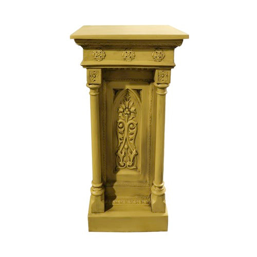 Double Pillar Pedestal 44