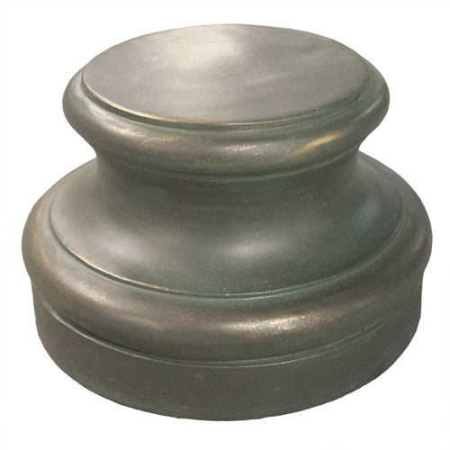 Baroque Cap Base Small