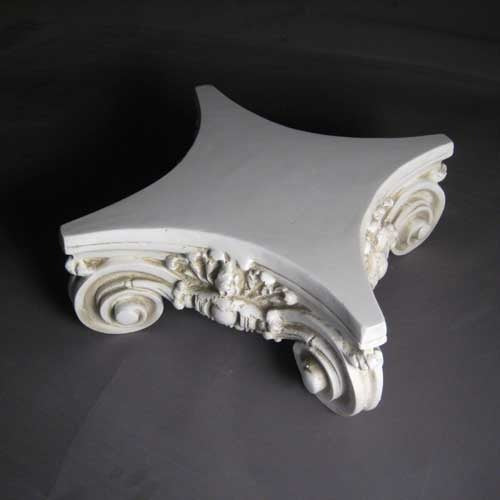 Ionic Capital