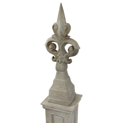 Orleans Finial