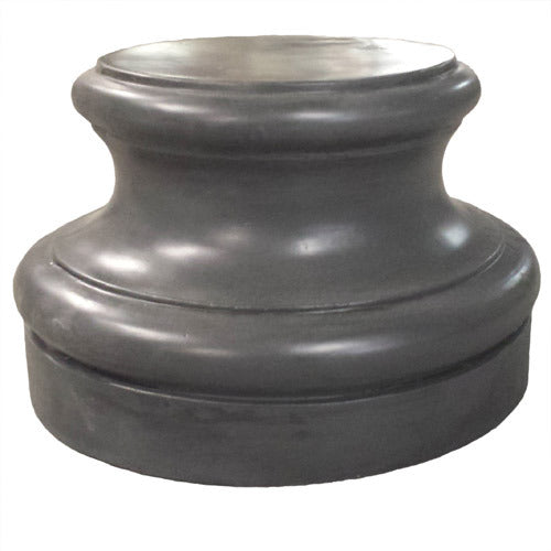 Baroque Cap Base Small