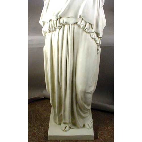 Athenian Caryatid 2 Sided 78