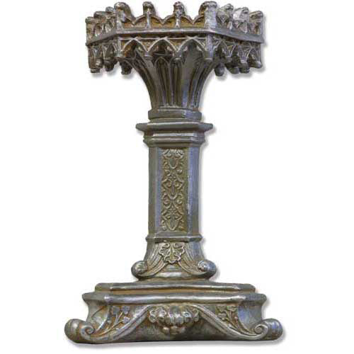 Arc Candleholder 16