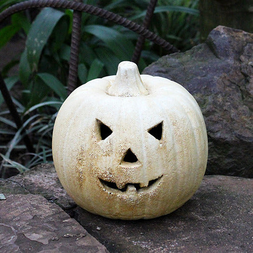 Small Jack-O-Lantern