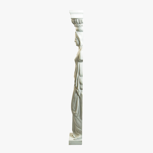 Athenian Caryatid 1 Sided 78