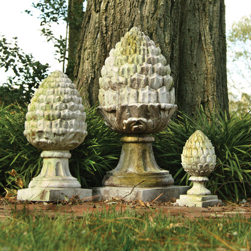 Acorn Finial 20