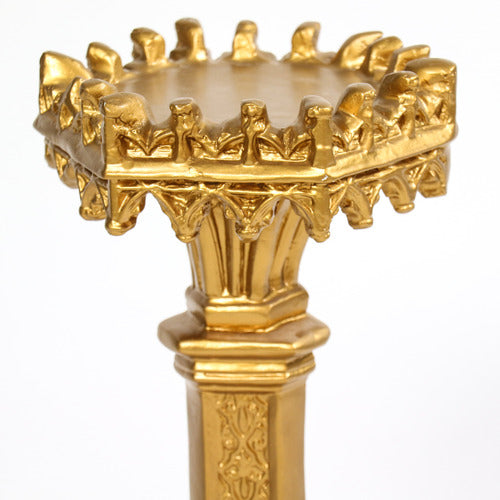 Arc Candleholder 16