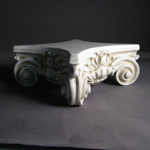 Ionic Capital