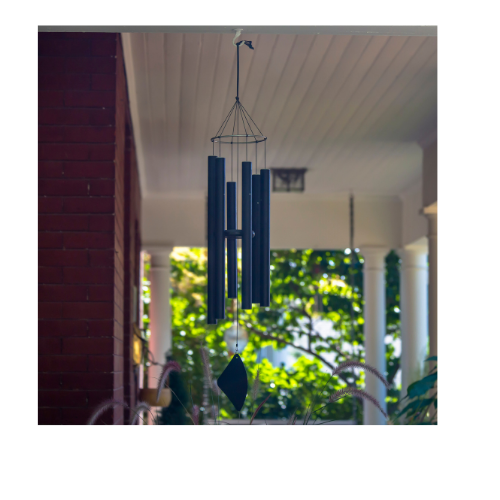 Windchime Mezzo 38" Music of the Spheres - Bella Outdoors USA