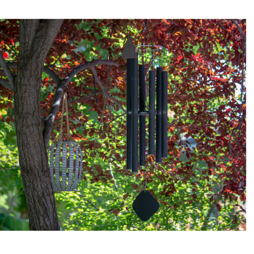 Windchime Mezzo 38" Music of the Spheres - Bella Outdoors USA