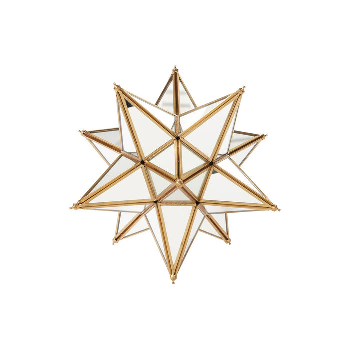 Cenzio Hanging Star