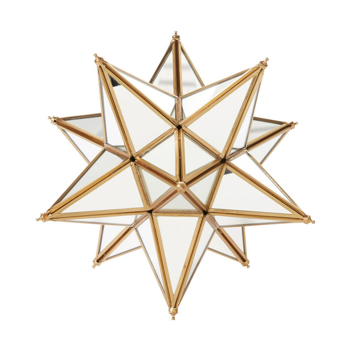 Cenzio Hanging Star