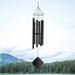 Windchime Mezzo 38" Music of the Spheres - Bella Outdoors USA