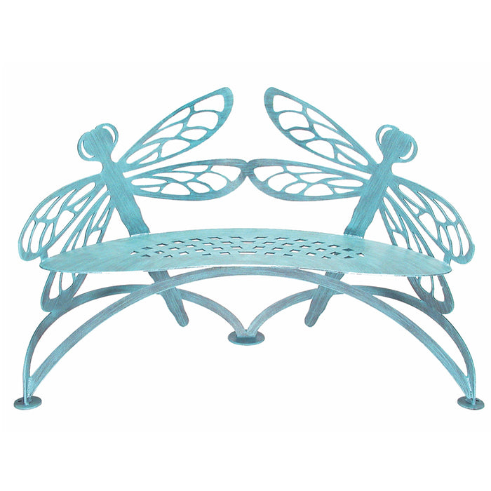 Dragonfly Bench