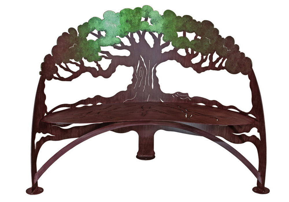 Tree Bench