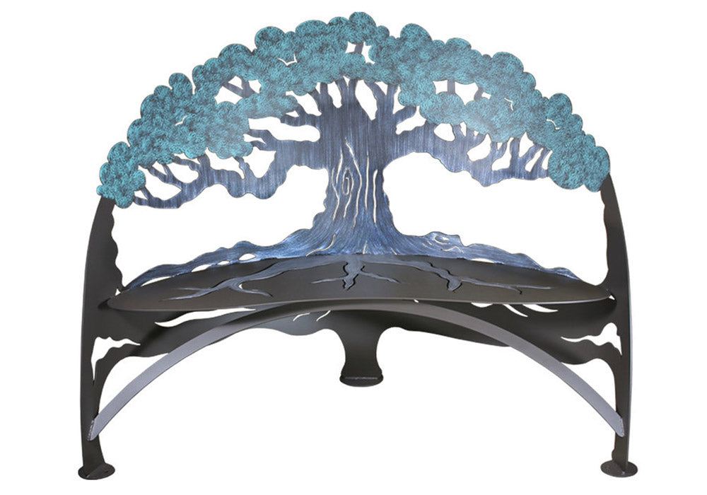 Tree Bench