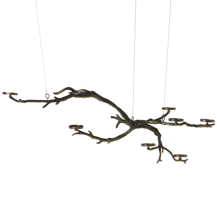 BRANCH CHANDELIER