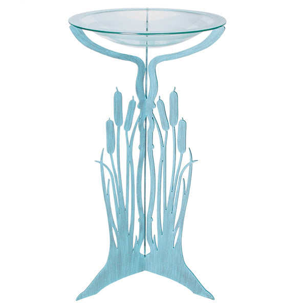 Cattail Pedestal