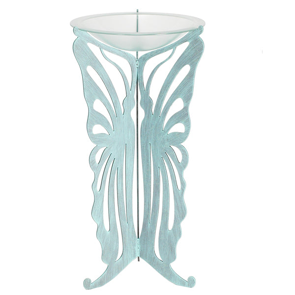 Butterfly Pedestal