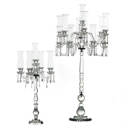 Symphony Candelabra